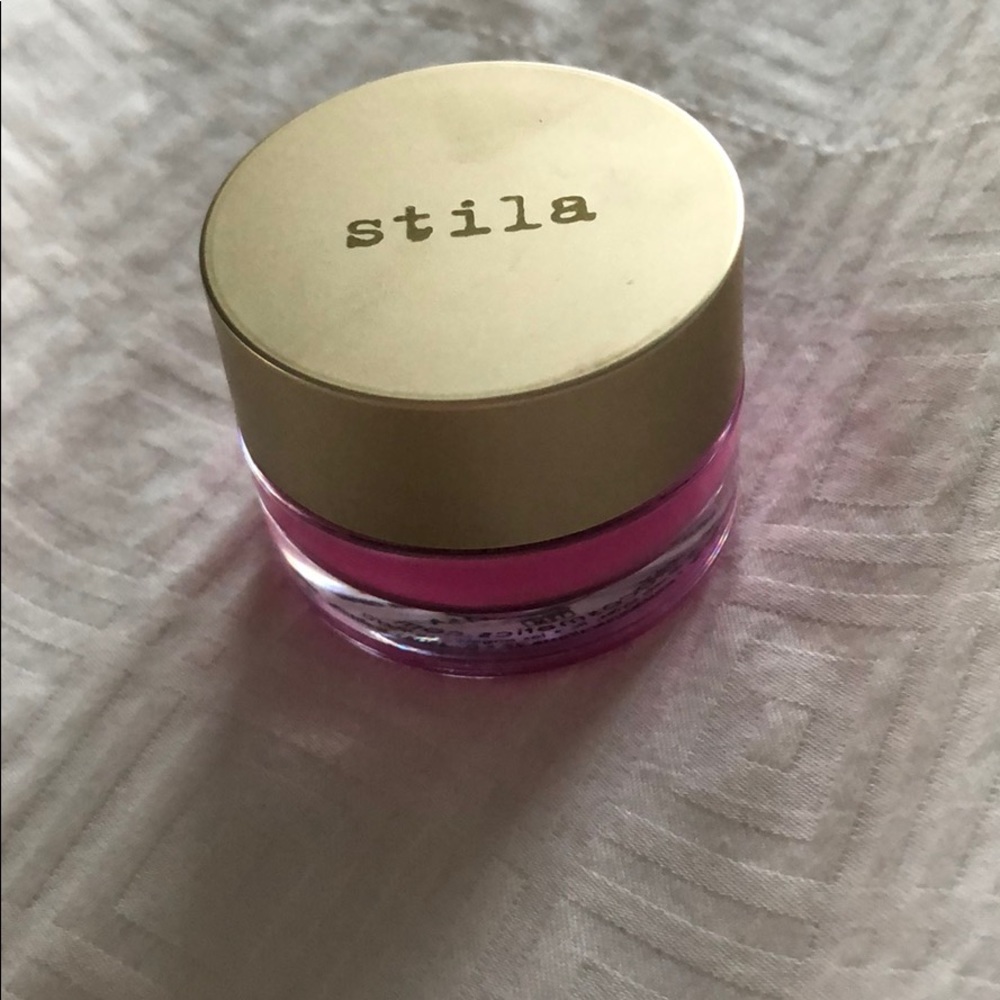 Stila watercolor blush in water blossom